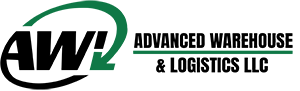 Advanced Logistics Warehouse